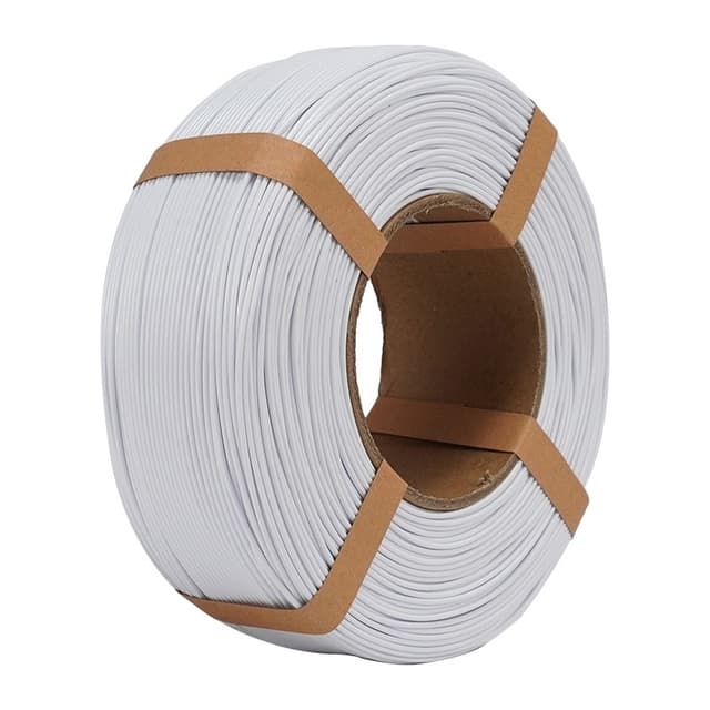eSUN PLA-Basic Refill 1kg - Cold White
