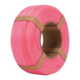 eSUN PLA+ Refill 1kg - Pink
