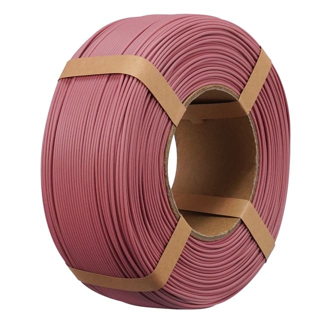 eSun - PLA+ - Violet (Purple) - 1,75 mm - 1 kg Refill avec RFID TigerTag