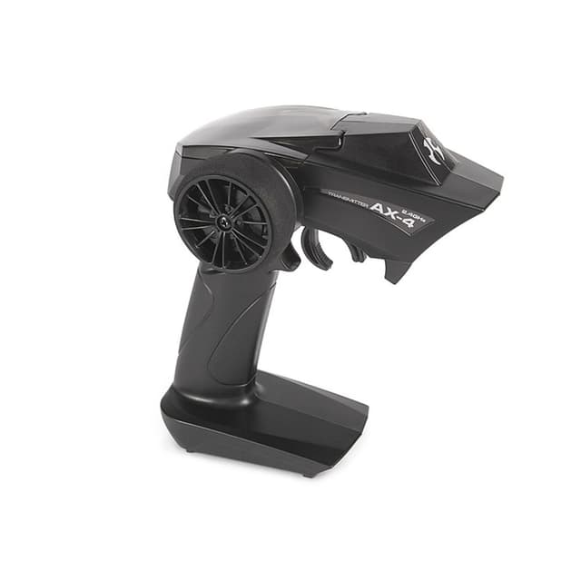 AXI31618 AX-4 Transmitter 2ch 2.4GHz - SCX24