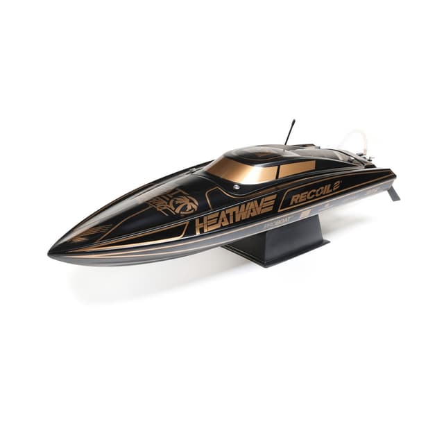 Pro Boat Recoil 2 V2 26 BL Heatwave - Komplett