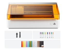xTool M1 Ultra 20W Basic -4-i-1 håndværksmaskine