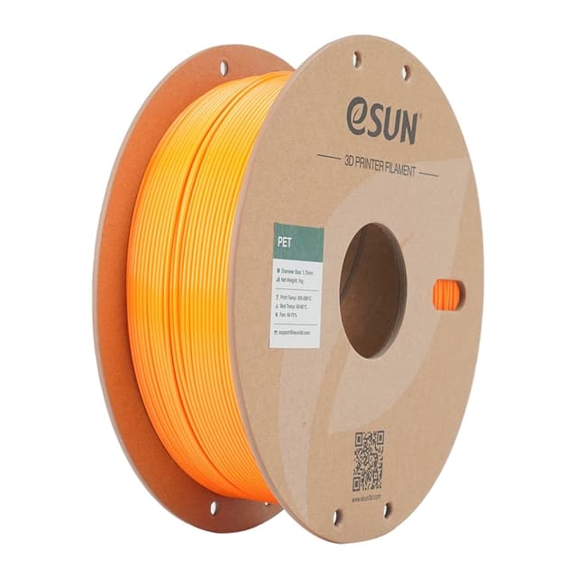 eSUN PET 1kg - Orange