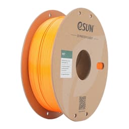 eSUN PET 1kg - Orange