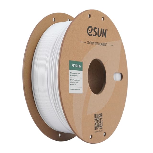 eSUN PETG-Basic 1kg - Vit