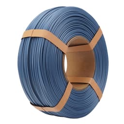 eSUN PLA-Basic Refill 1kg - Lysegrå