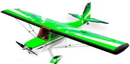 OMP Hobby Super Decathlon 55inch V2 Green ARF