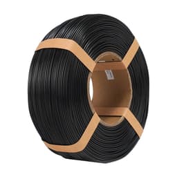 eSUN PLA+ Refill 1kg - Sort