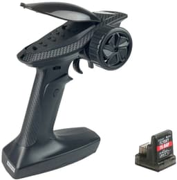 RGT Radio til Crawler 4WS - 2.4G inkl