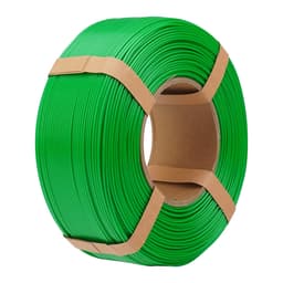 eSUN PLA-Basic Refill 1kg - Grøn