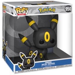 Funko POP! Jumbo Pokémon Umbreon figuuri (25 cm)