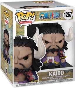 Funko Pop! One Piece actionfigur (Kaido)