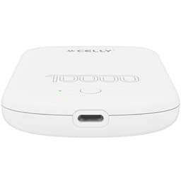 MAGPB10000PRO PowerBank 10W MagSafe Trådløs lading 10 000 mAh Hvit