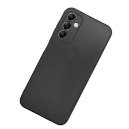 Motorola Moto G53y 5G -kotelo, ohut mattamusta puhelinkotelo