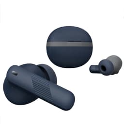 Bluetooth-hörlurar med ENC-samtalsbrusreducering Snabbladdning V5.3