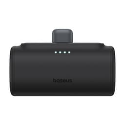 Powerbank Baseus Compact 5000mAh, 20W, USB-C (Carny)