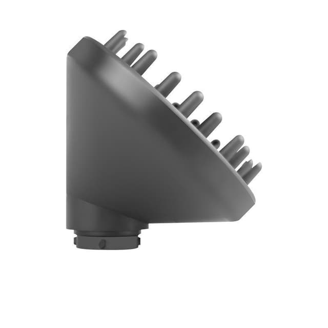 Diffuser til Curls Dyson Airwrap HS01/05 Grå