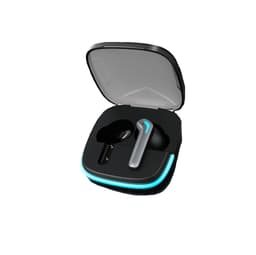 Bluetooth-øretelefon med Dual Mic ENC Noise Cancellation V5.3 Hurtig opladning