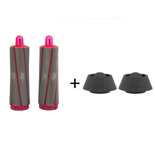 Curling Iron Diffuser för Dyson Hårtork HD08