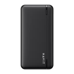 Powerbank HAVIT PB90 10000 mAh (svart)