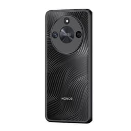 Beskyttelsesveske for Honor Magic6 Lite/X9b/X50