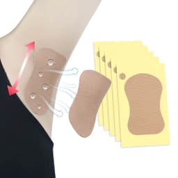 Anti-svetteplaster / Svettebeskyttelse, 20 stk