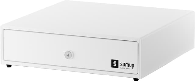 SumUp kasseskuffe (hvid)