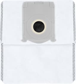 Ecovacs X8/T50 antibakteriella dammpåsar DDB030041