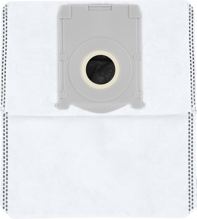 Ecovacs X8/T50 antibakteriella dammpåsar DDB030041