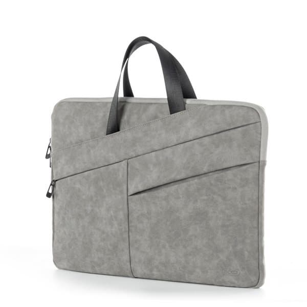 XO Laptopväska 15"" - Grå