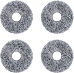 Ecovacs N30 Pro OMNI moppepute DWP040020