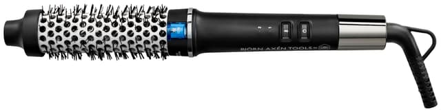 OBH Nordica BAT Magic Style Pro varmluftsborste 3124 (svart)