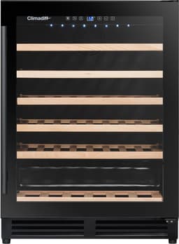 Climadiff vinkyl CBU51S2B (integrerad)