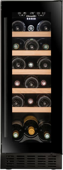 Climadiff Vinkyl CBU20S2B (integrerad)