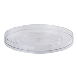 Lazy Susan Rund snurrlåda för kylskåpet 29,5cm