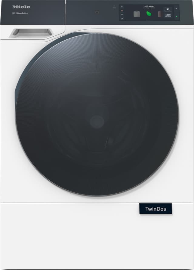 Miele Vaskemaskine WQ 1000 WPS Nova Edition (9kg)