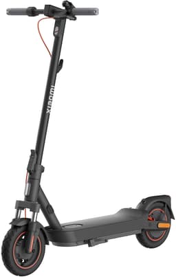 Xiaomi 5 Max EU elsparkcykel BHR9614EU (svart)