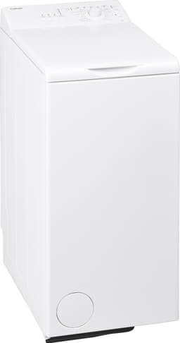 Cylinda Tvättmaskin TT251C (5 kg)