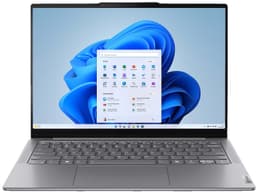 Lenovo Yoga Slim 7 Ultra 5-125H/16/512 14" bärbar dator