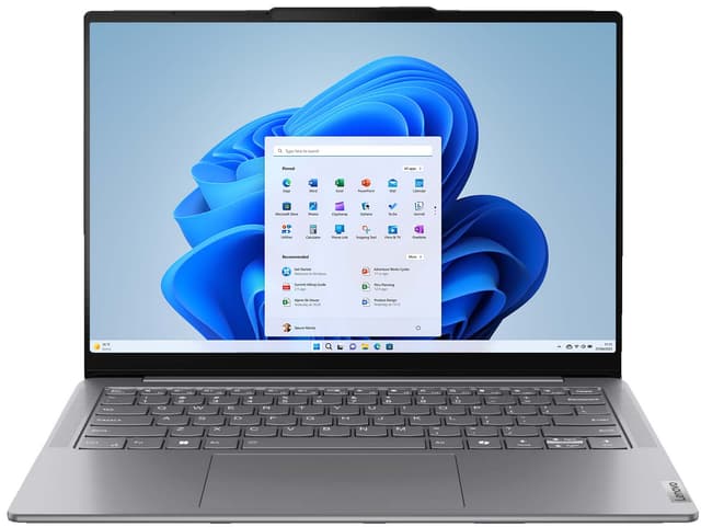 Lenovo Yoga Slim 7 Ultra 5-125H/16/512 14" bærbar PC