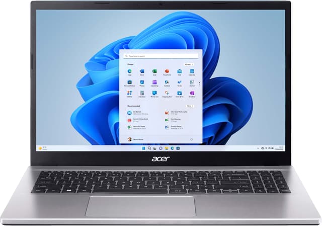 Acer Aspire 3 R7-5700U/16/512 15,6" bærbar computer