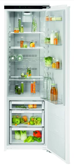 Electrolux Serie 900 Køleskab ERZ9ME18C (integreret)