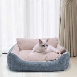 Mjuk Kattsäng / Hundsäng / Hundbädd