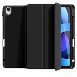 Trifold Case med stativ til iPad 10 10,9"" - Sort