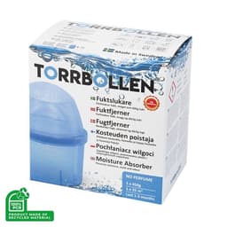 Torrbollen Original 450g Fuktslukare