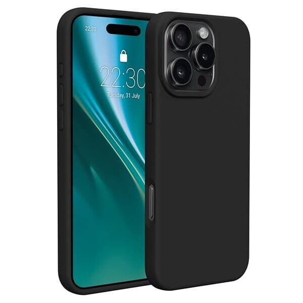 Etteri Silikonskal till iPhone 16 Pro Max