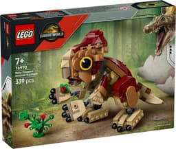 LEGO Jurassic World Dinosaurungen Dolores: aquilops 76970