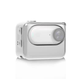 Beskyttelsescover til Insta360 GO 3 - Hvid