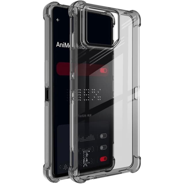 IMAK Asus ROG Phone 9 Pro 5G Airbag Corners Cover