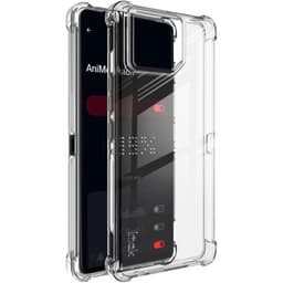IMAK Asus ROG Phone 9 Pro 5G Airbag Corners Skal